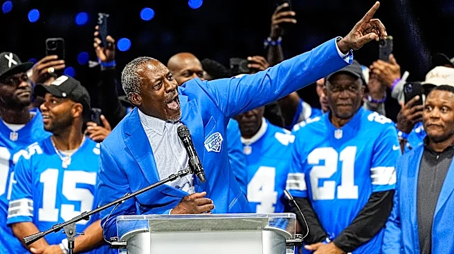 Great players becoming great announcers is a made-in-Detroit story