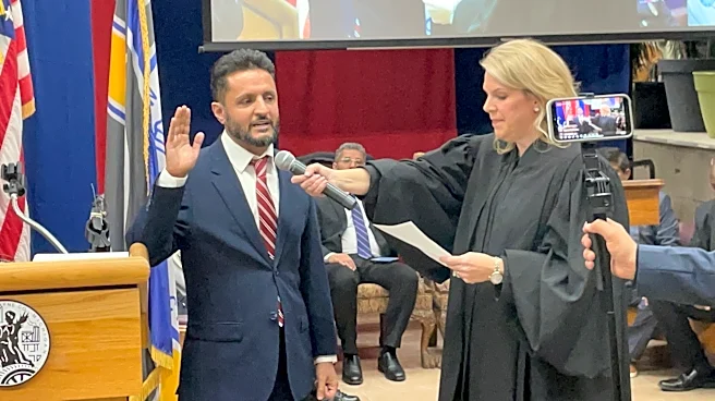Judge orders Wayne County to count 37 votes in Hamtramck mayoral race