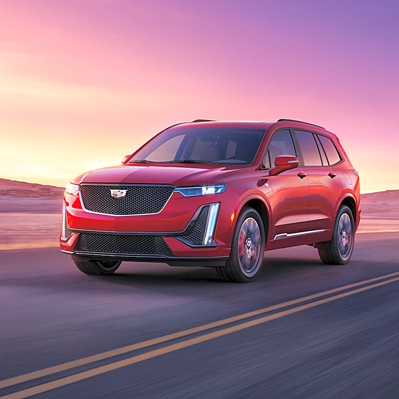 What GM’s top selling and bottom selling Q3 vehicles tell us