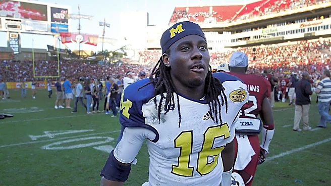 Former Michigan football players get another shot at $50M NIL lawsuit