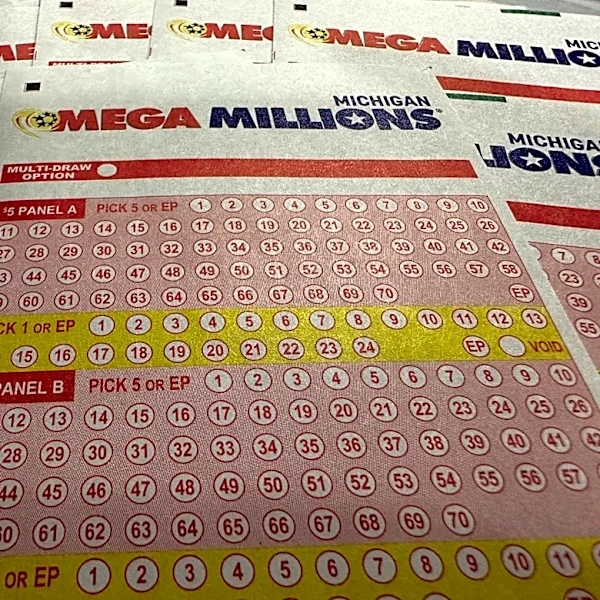 Mega Millions winning numbers for Tuesday, Oct. 6, 2026