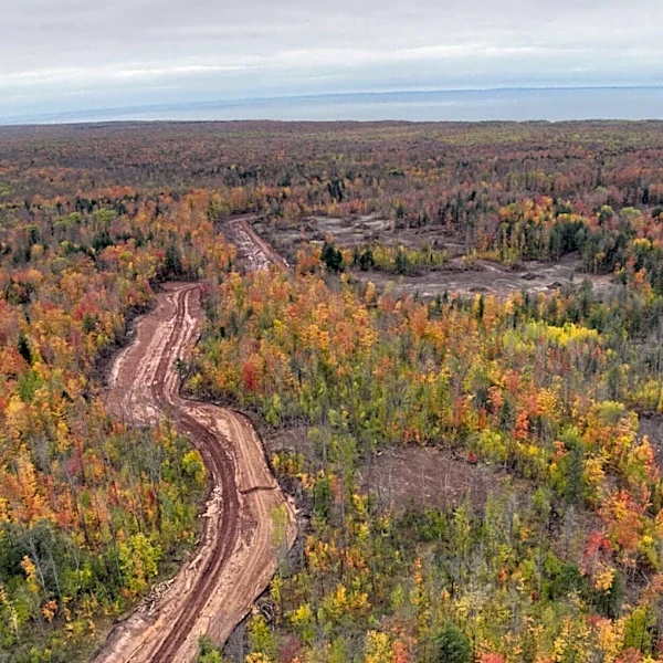 Copperwood mine plan proceeds near Lake Superior, Porcupine Mountains