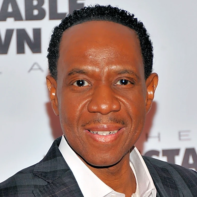1980s R&B singer Freddie Jackson dies. What family is saying