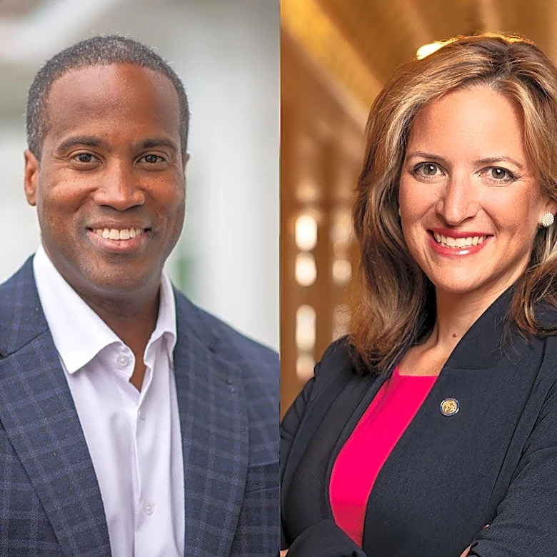 Michigan's next governor will take debate stage again on WDIV-TV