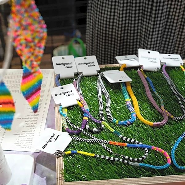 Detroit is home to nation's best craft fair. What makes it so cool?