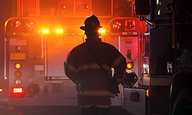 Longtime Onaway restaurant burns. What happened as 211 Bar and Grill
