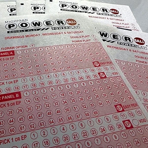Powerball winning numbers, results for Wednesday, Oct. 7, 2026