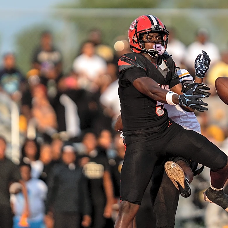 Michigan high school football Week 7 game, score predictions