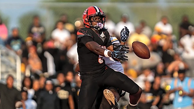 Michigan high school football Week 7 game, score predictions