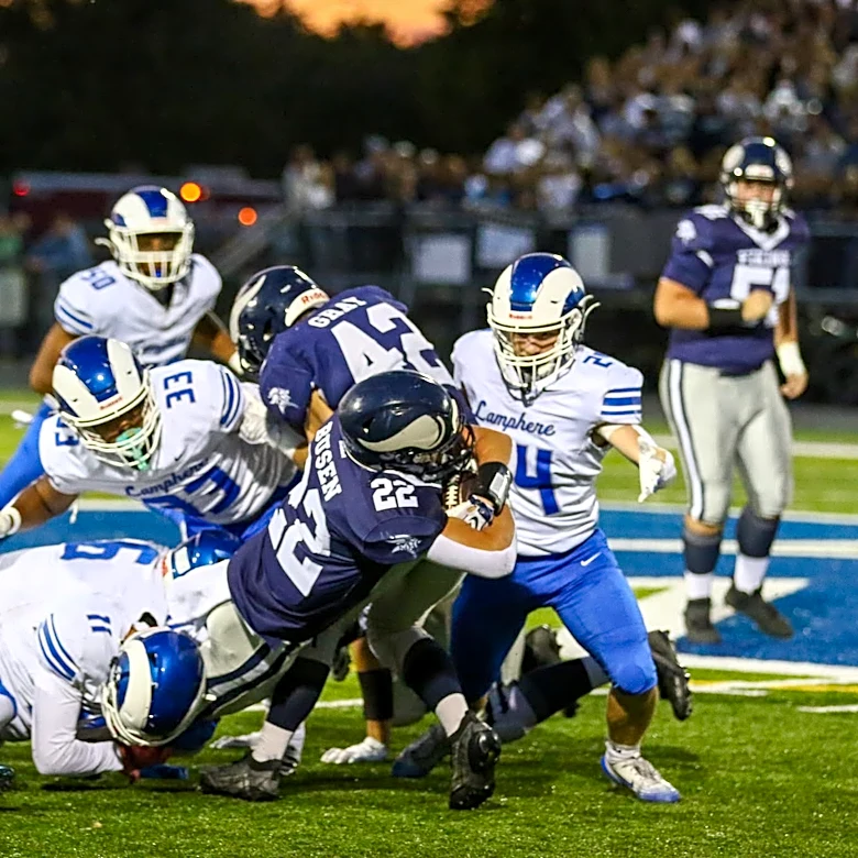 Why Madison Heights Lamphere has twin telepathy to thank for hot start
