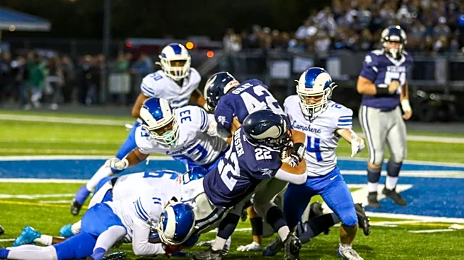 Why Madison Heights Lamphere has twin telepathy to thank for hot start