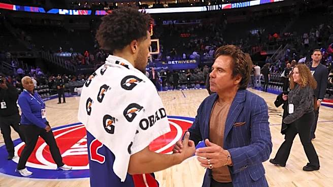 'Sell the team!' 4 times Detroit sports owners saw fans rebel