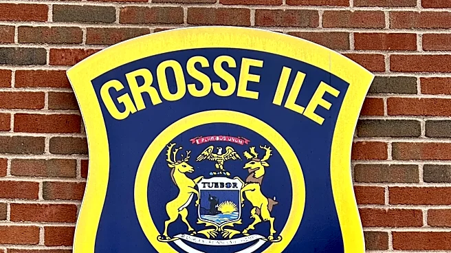 MSP investigates Grosse Ile police in wake of corruption allegations
