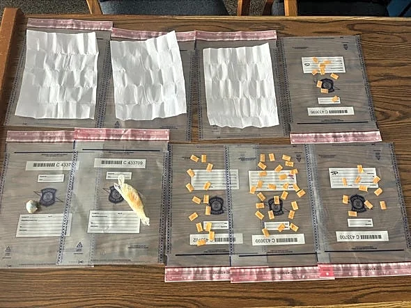 U.P. prison smuggling plot uncovered after monthslong investigation