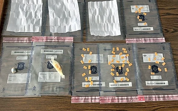U.P. prison smuggling plot uncovered after monthslong investigation