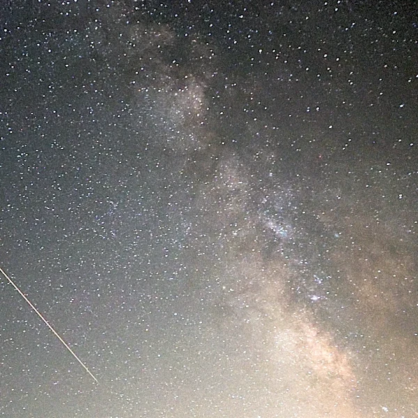 Draconids peak in Michigan skies. When's the best time to see them?