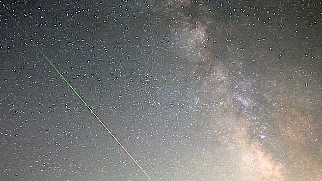 Draconids peak in Michigan skies. When's the best time to see them?
