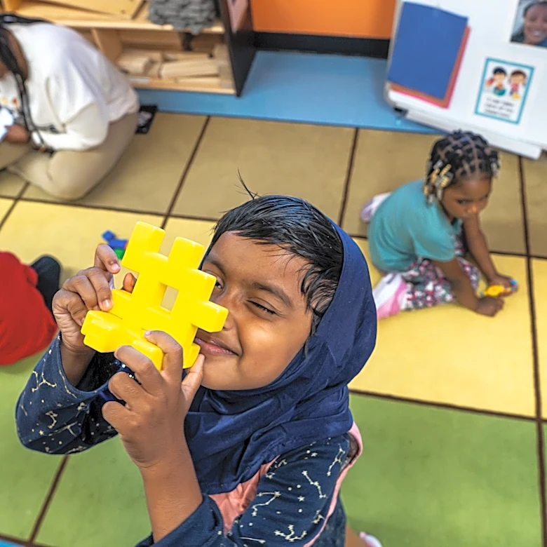 Head Start’s English-only push worries Hamtramck bilingual educators