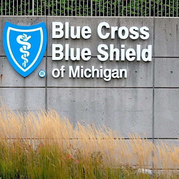 Michigan attorney general sues Blue Cross, alleging illegal monopoly