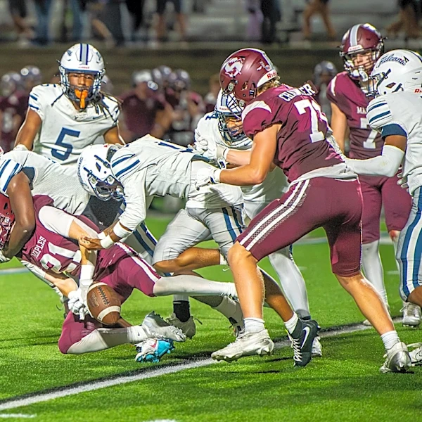 Farmington football forfeits 4 games, but questions remain