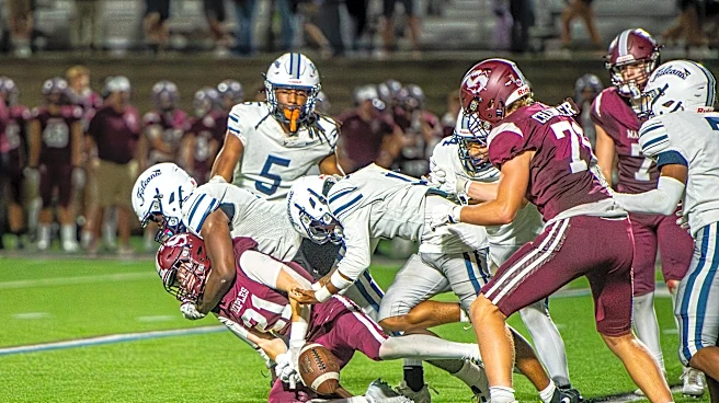 Farmington football forfeits 4 games, but questions remain