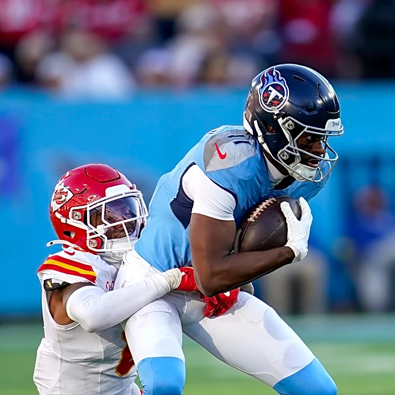 Lions trade targets centered around CBs with desperation growing