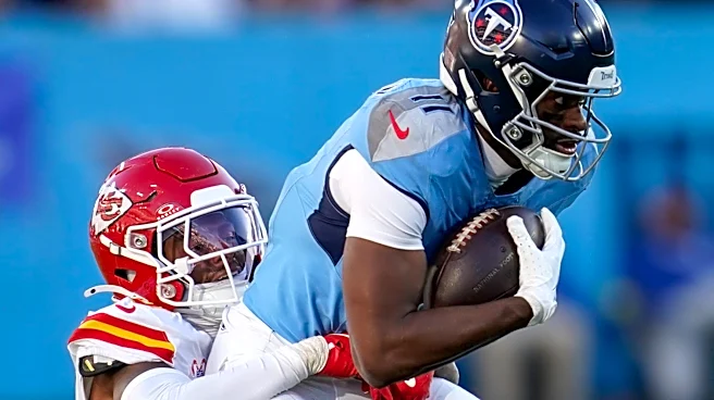 Lions trade targets centered around CBs with desperation growing