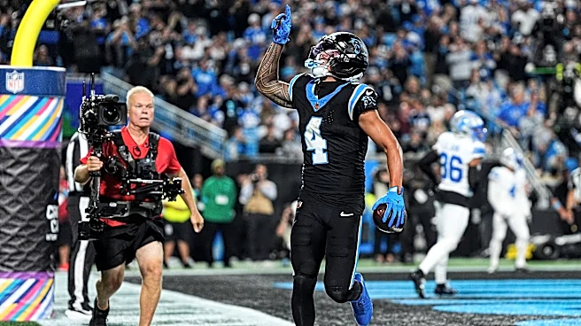 Kelvin Sheppard says Detroit Lions defense is 'banging on this wall'