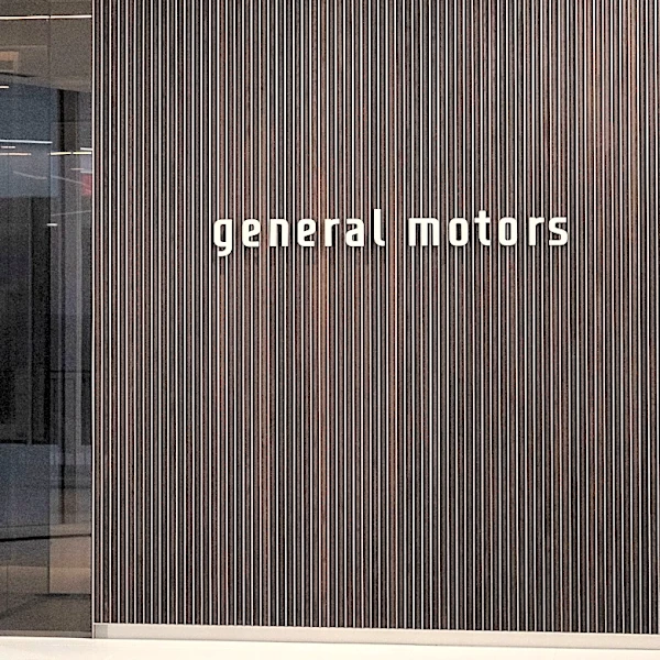 Why General Motors is dropping Blue Cross for salaried workers