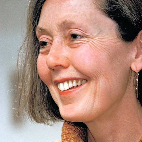 Former U-M professor Anne Carson awarded the Nobel Prize in Literature
