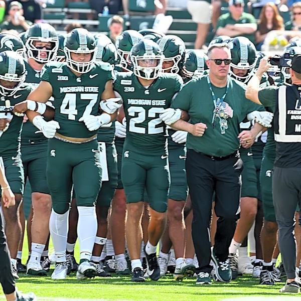 Michigan State-Illinois scouting report, prediction: Can Spartans end slide?