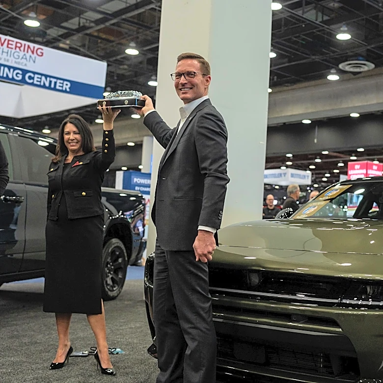 Sales of the new Dodge Charger are dismal. Is it time to panic?
