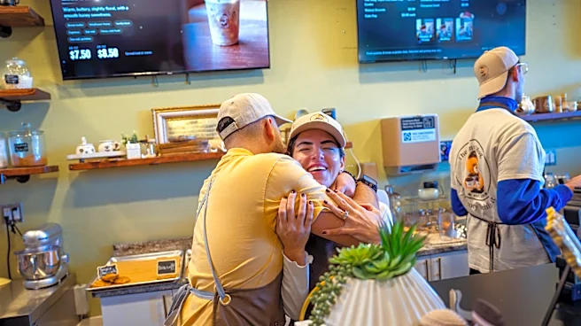 The Snug Mug helps adults with disabilities build skills, confidence
