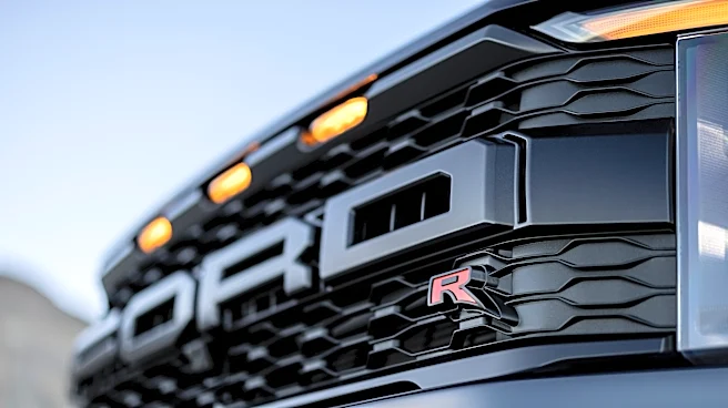 When it comes to truck loyalty you'll guess the leader, but not No. 2