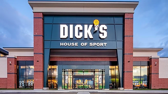 DICK's House of Sport to open location at Partridge Creek