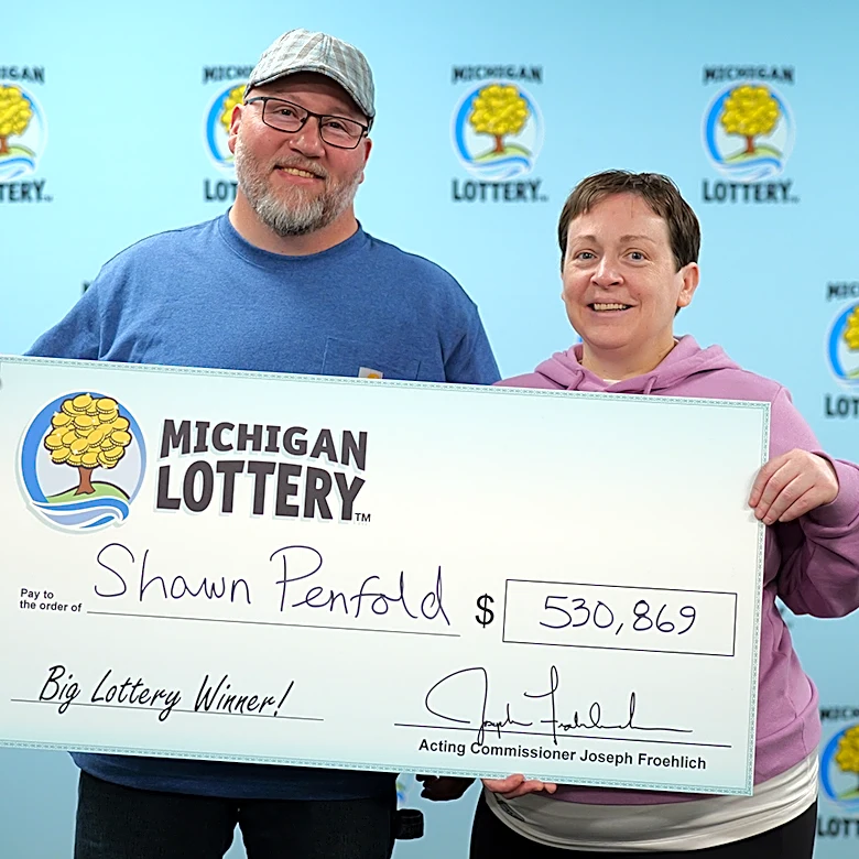 Fast Cash ticket pays off for northern Michigan woman. How she won