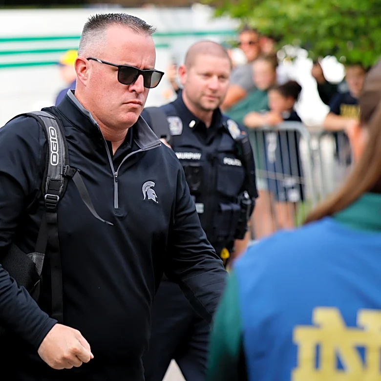 Michigan State football vs Illinois picks: Who gets 1st Big Ten win?