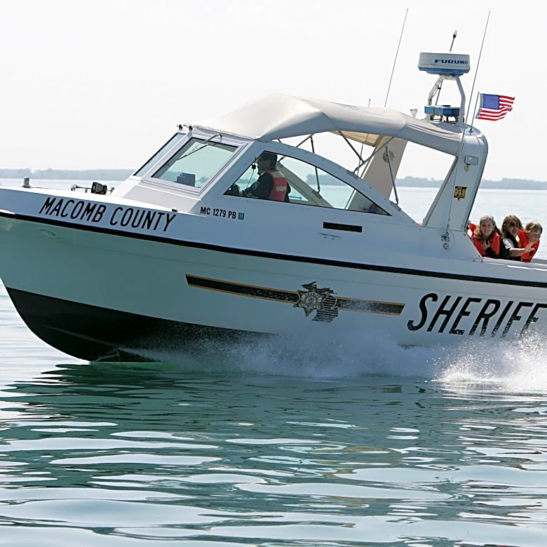 Boating community mourns 3 who died on Lake St. Clair, investigation ongoing