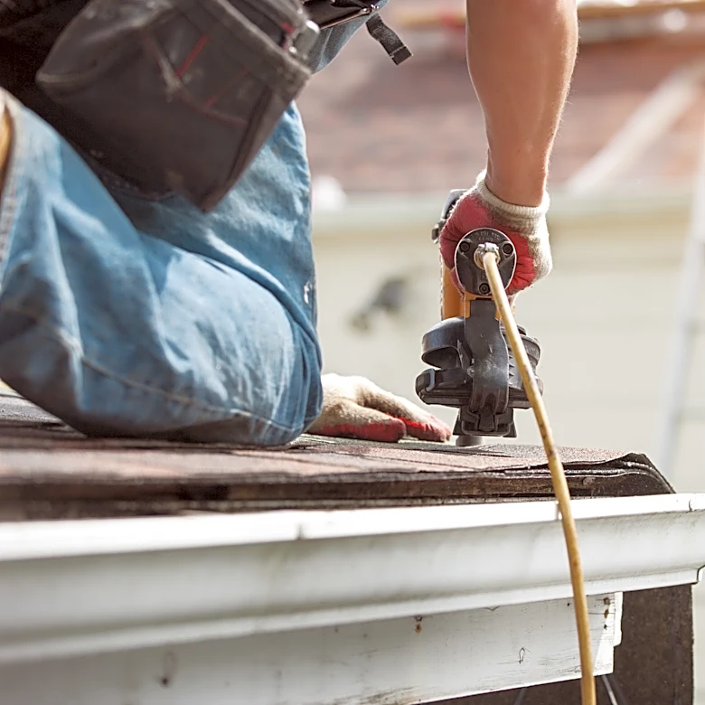 Trusted Detroit roofers for repairs and replacements