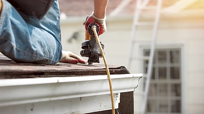 Trusted Detroit roofers for repairs and replacements