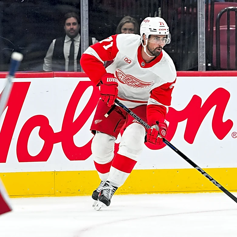Detroit Red Wings rediscover defense in SO loss to Canadiens