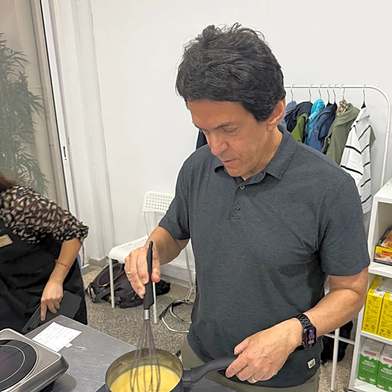 Mitch Albom: My attempt to bring new flavors home didn't go as planned