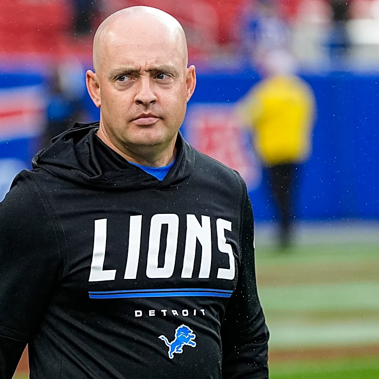 Why OC Drew Petzing must answer Dan Campbell's challenge to Lions offense