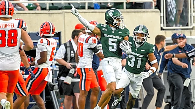 Ref in MSU onside kick mess has history of controversial calls