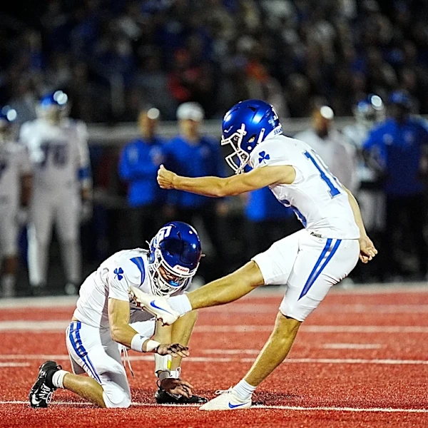 Michigan high school football Super 25 rankings after Week 7