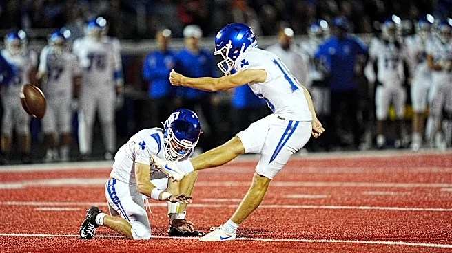 Michigan high school football Super 25 rankings after Week 7