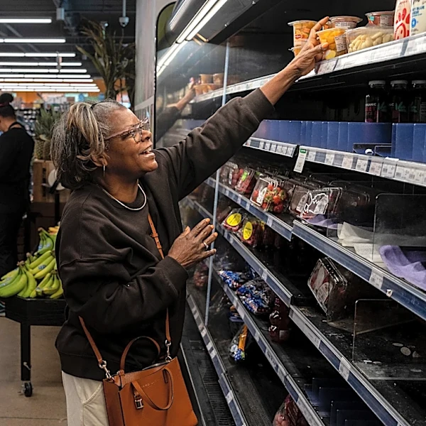 Detroit People's Food Co-op draws support after financial setbacks