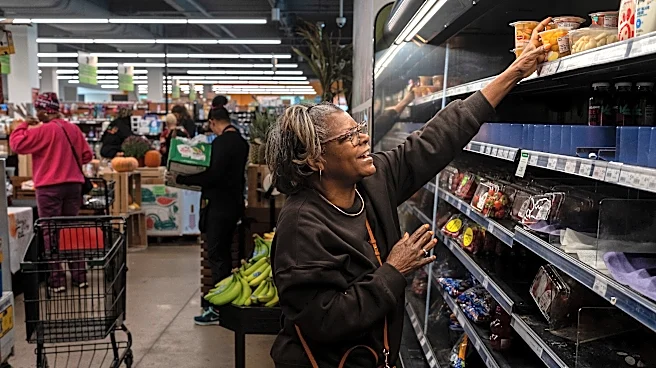 Detroit People's Food Co-op draws support after financial setbacks