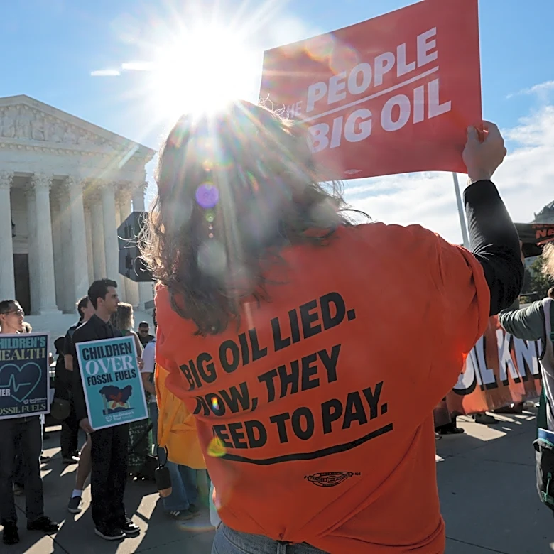 Michigan’s U.S. Senate race will decide the Supreme Court's future | Opinion