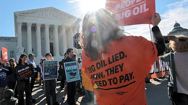 Michigan’s U.S. Senate race will decide the Supreme Court's future | Opinion